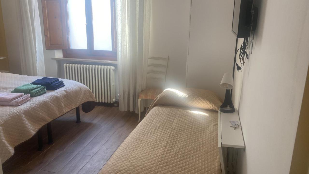 Affittacamere Alloggio Olivo Empoli Eksteriør bilde